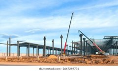 城市道路与配套工程施工